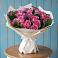 Букет цветов из: Розы в Северном Республики Коми