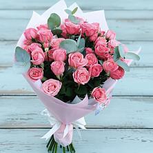 Букет Леди совершенство в Северном Республики Коми